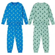 Chlapecké pyžamo