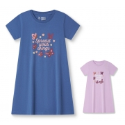 Dívčí noční košile