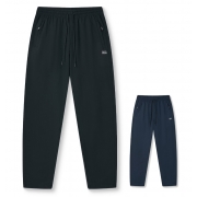 Pánské tepláky rovné