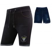 Dětské riflové šortky