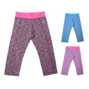 Dívčí 3/4 legíny