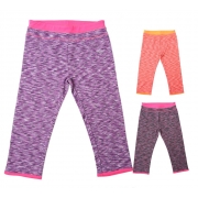 Dívčí 3/4 legíny