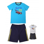 Chlapecké letní pyžamo