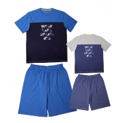 Pánské letní pyžamo