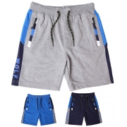Chlapecké šortky