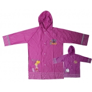 Dívčí pláštěnky