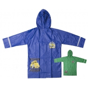 Chlapecké pláštěnky