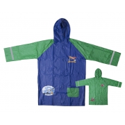 Chlapecké pláštěnky