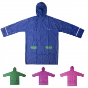 Dětské pláštěnky