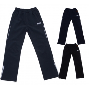 Dětské softshellové kalhoty