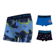 Chlapecké boxerky