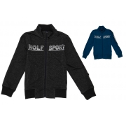 Chlapecká mikina vel.