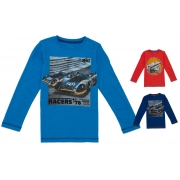 Chlapecké tričko dlr. stř.