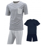 Pánské letní pyžamo