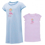 Dívčí noční košile