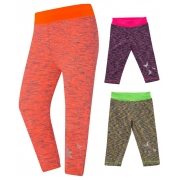 Dívčí 3I4 legíny