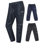 Dětské šusťákové kalhoty