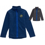 Chlapecké fleecové mikiny