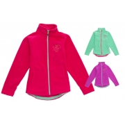 Dívčí fleecové mikiny