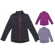 Dámská outdoorová mikina