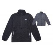 Pánská fleecová mikina