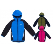 Dětská softshellová bunda