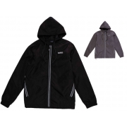 Pánské šusťákové bundy