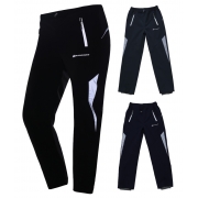 Dětské softshellové kalhoty