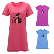 Dámská noční košile