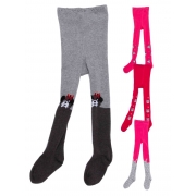 Dívčí punčocháče