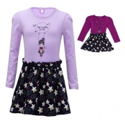 Dívčí komplet