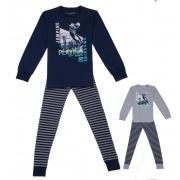 Chlapecké pyžamo