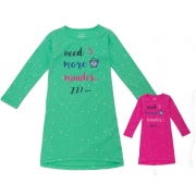 Dívčí noční košile