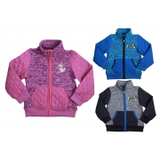 Dětské outdoor mikiny