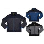 Dětské outdoor mikiny