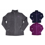 Dámské fleecové mikiny