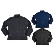 Pánské outdoorové mikiny