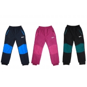 Šusťákové kalhoty