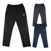 Dětské softshellové kalhoty 