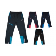 Chlapecké softshellové kalhoty