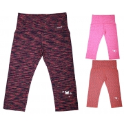 Dívčí 3I4 legíny