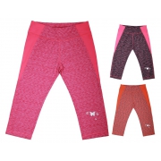 Dívčí legíny 3/4