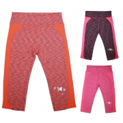 Dívčí 3/4 legíny