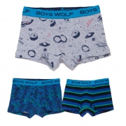 Chlapecké boxerky