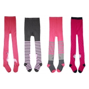 Dívčí punčocháče