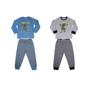 Pyžamo chlapecké