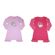 Dívčí noční košile