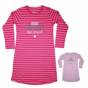 Dívčí noční košile