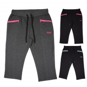 Dámské 3I4 tepláky