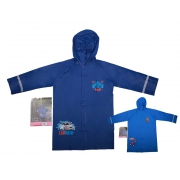 Chlapecké pláštěnky